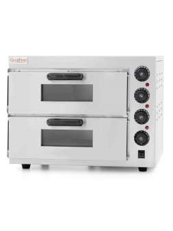 Печь для пиццы GoodFood PO2